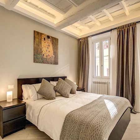 Dimore Costaguti Roma Exterior foto