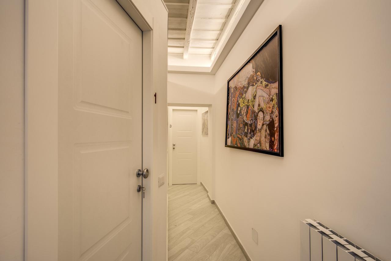 Dimore Costaguti Roma Exterior foto