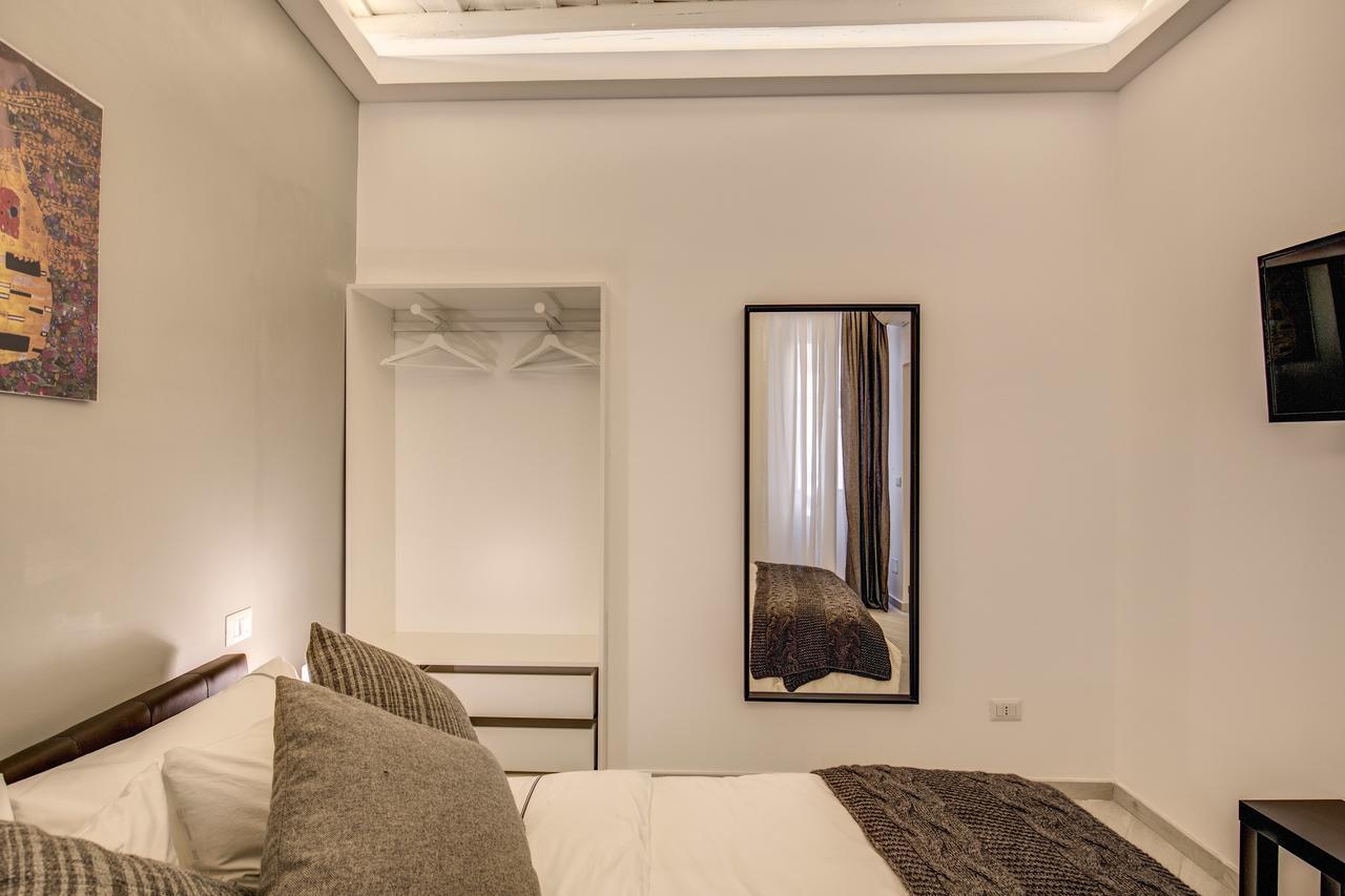 Dimore Costaguti Roma Exterior foto