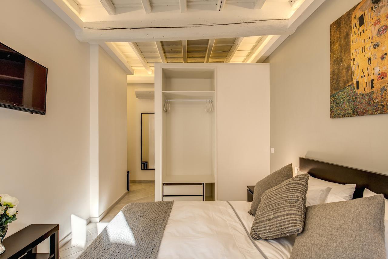 Dimore Costaguti Roma Exterior foto