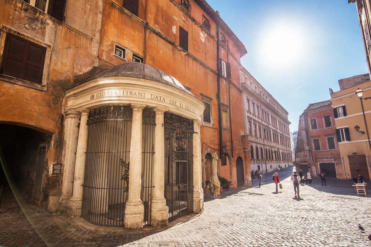 Dimore Costaguti Roma Exterior foto