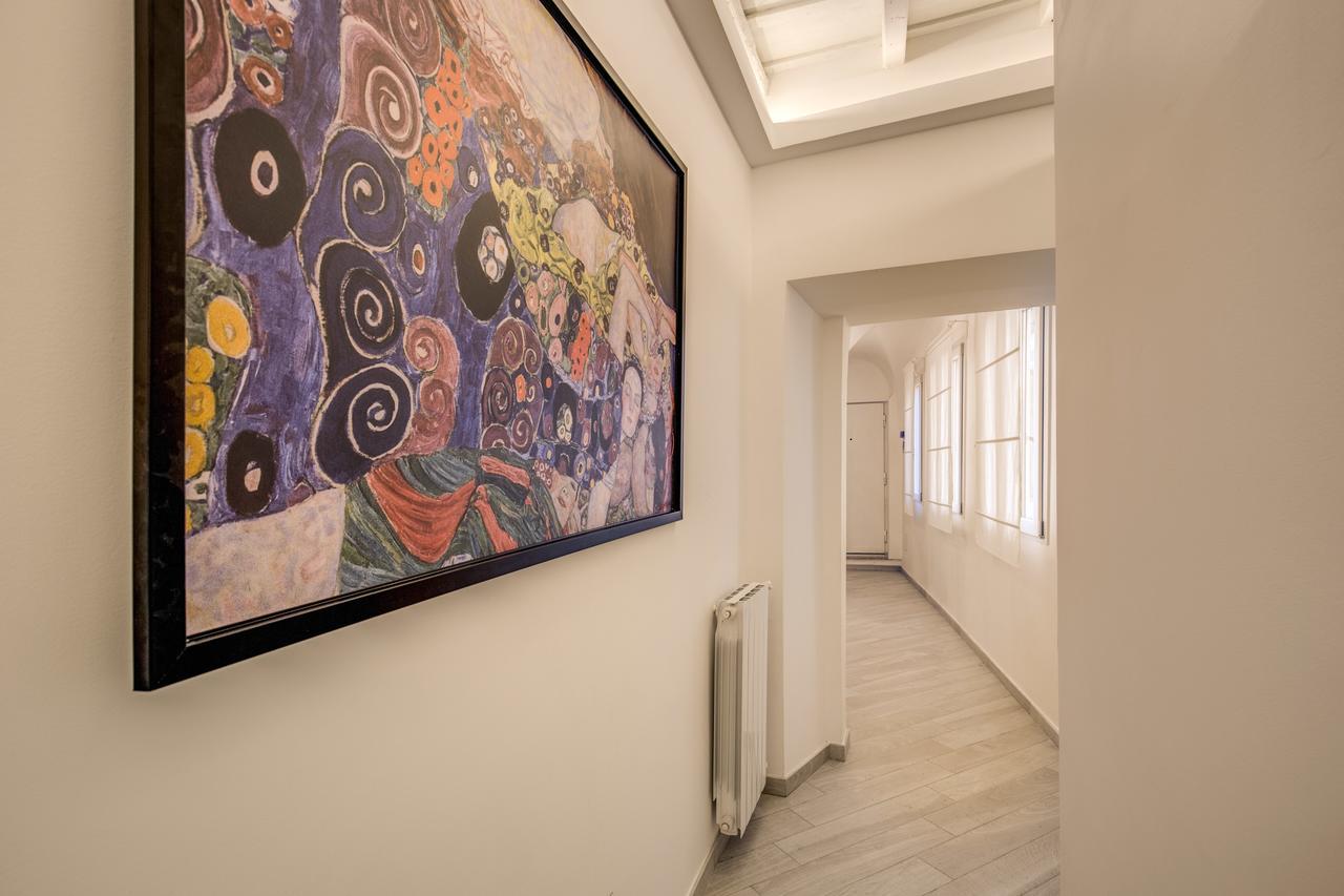 Dimore Costaguti Roma Exterior foto
