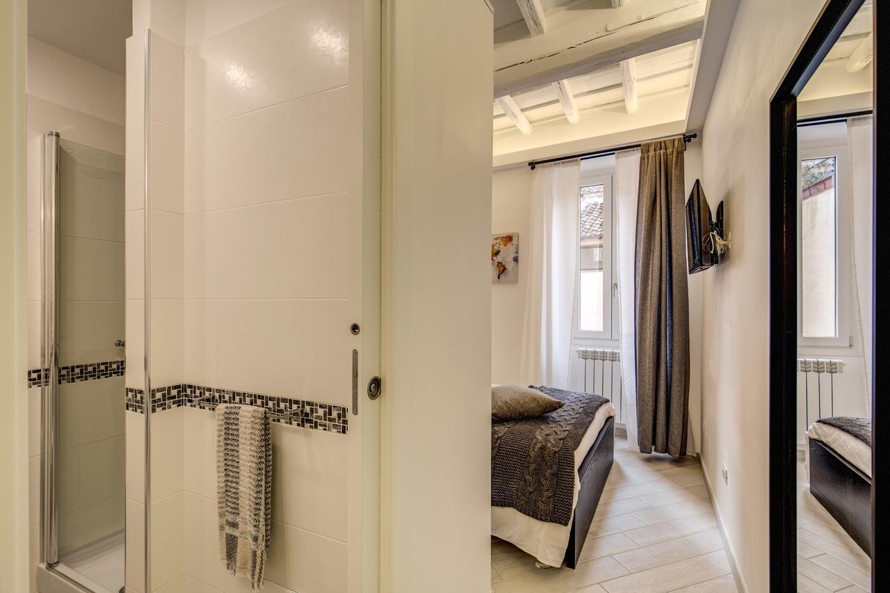 Dimore Costaguti Roma Exterior foto