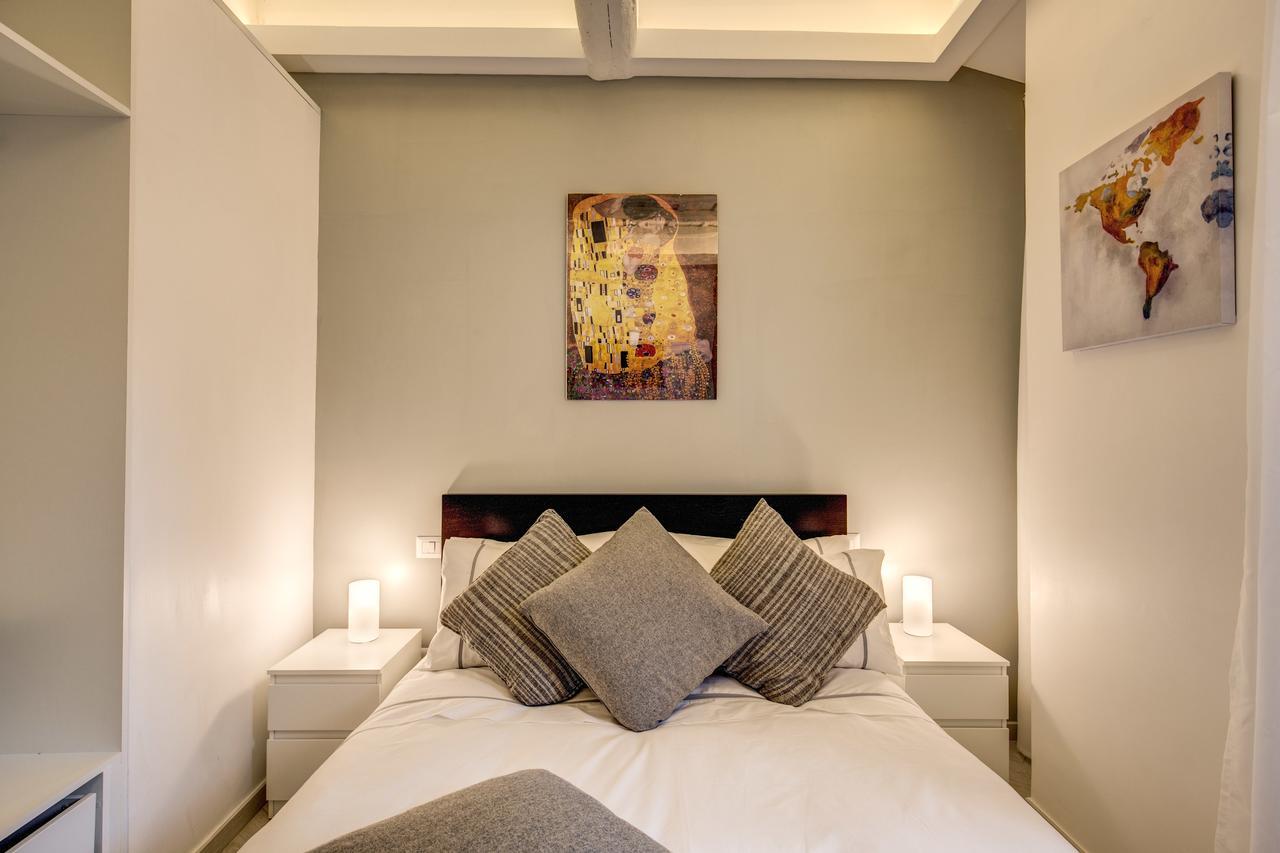 Dimore Costaguti Roma Exterior foto