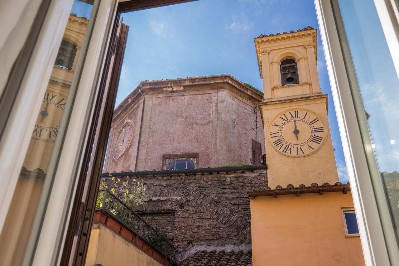 Dimore Costaguti Roma Exterior foto