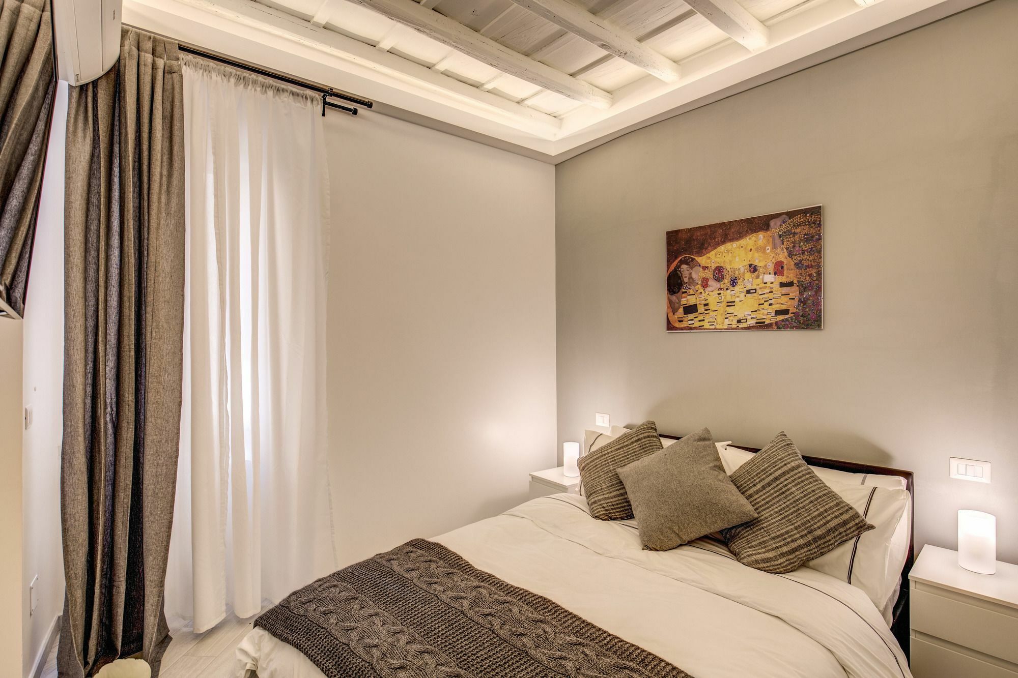 Dimore Costaguti Roma Exterior foto