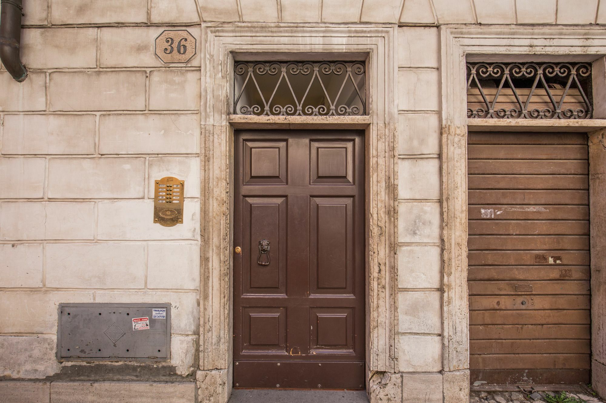 Dimore Costaguti Roma Exterior foto